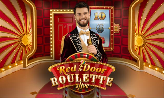 Red Door Roulette
