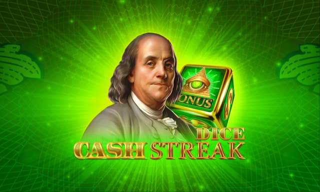 Cash Streak Dice