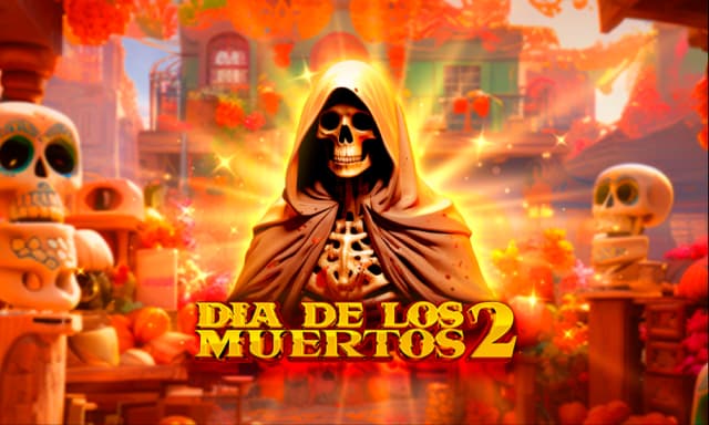Dia De Los Muertos 2