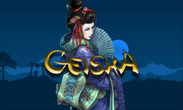 Geisha