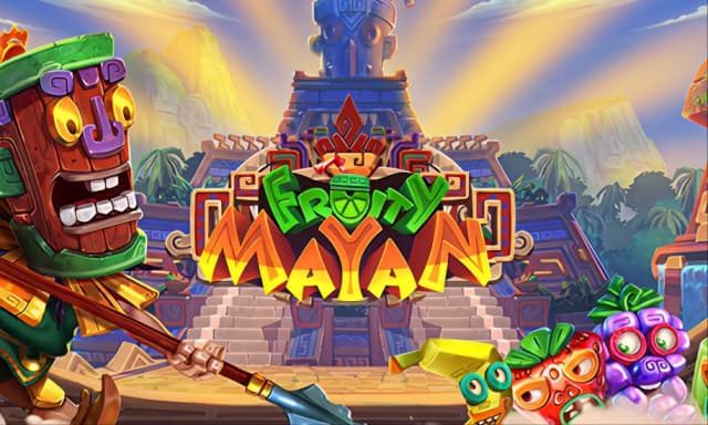 Fruity Mayan