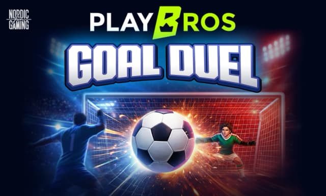 Goal Duel