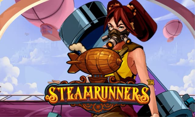 Steamrunners