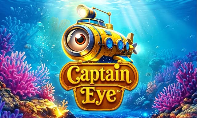 Captain Eye™