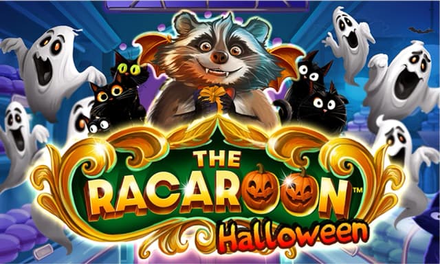 The Racaroon Halloween™ A1