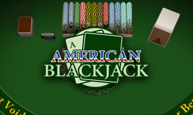 American Blackjack