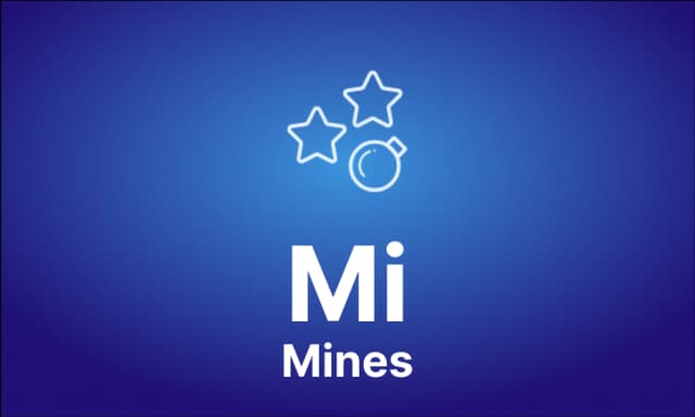 Mines