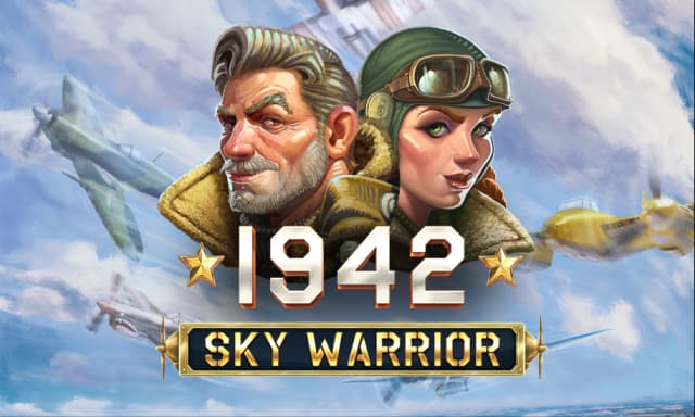 1942: Sky Warrior